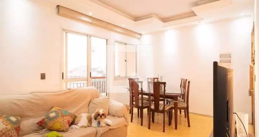 Apartamento para venda - planalto, 3 quartos,  67 m² - são bernardo do campo