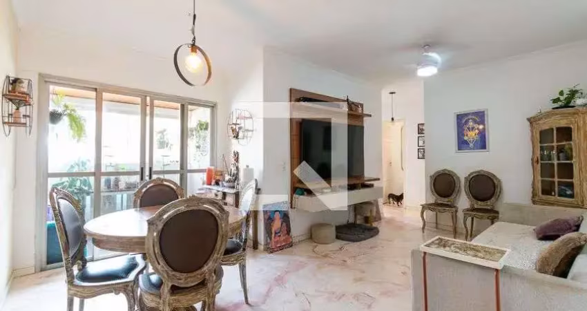 Apartamento para venda - vila mascote, 3 quartos,  75 m² - são paulo