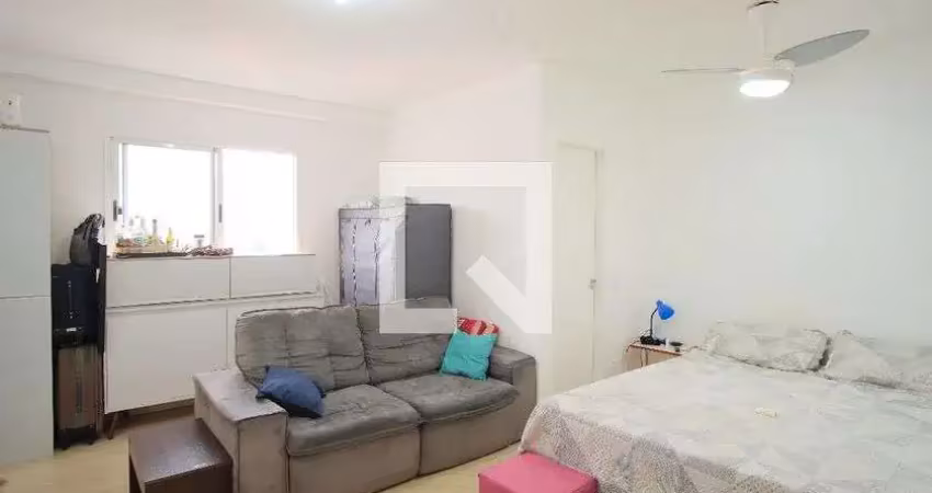 Kitnet / stúdio para venda - tatuapé, 1 quarto,  36 m² - são paulo