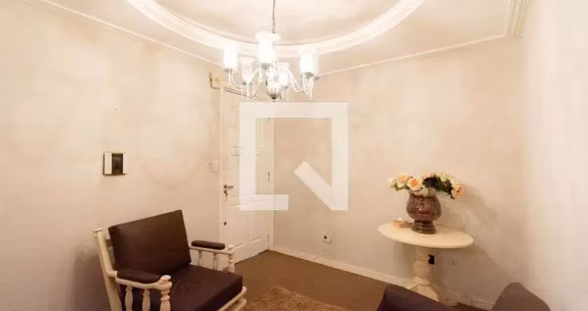 Apartamento para venda - igará, 2 quartos,  70 m² - canoas
