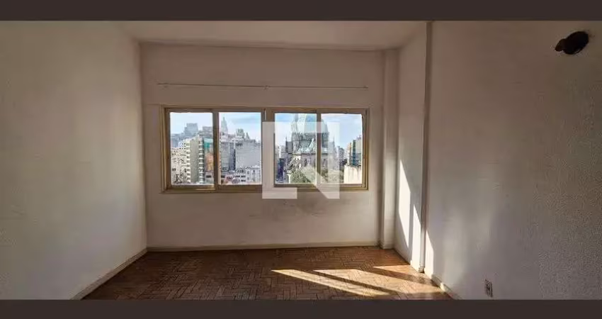 Kitnet / stúdio para venda - liberdade, 1 quarto,  32 m² - são paulo