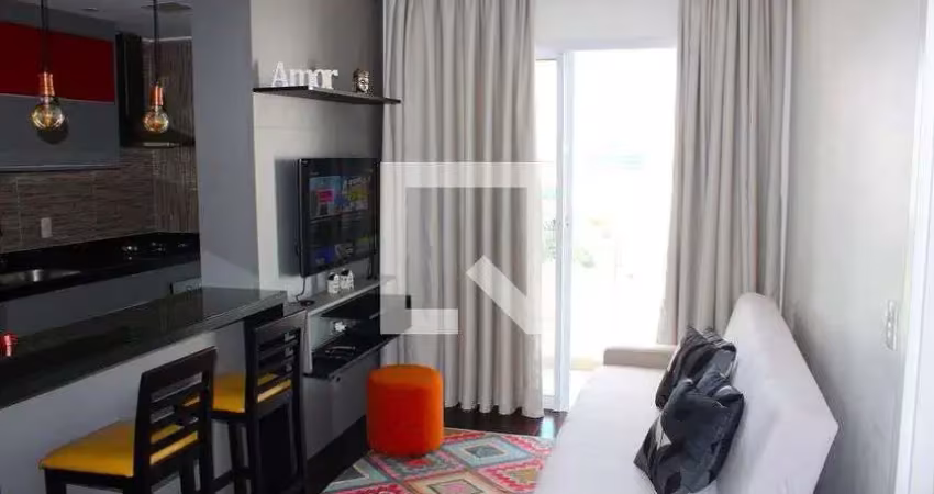 Apartamento para venda - barra funda, 1 quarto,  45 m² - são paulo