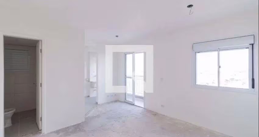 Apartamento para venda - vila yolanda, 1 quarto,  43 m² - osasco