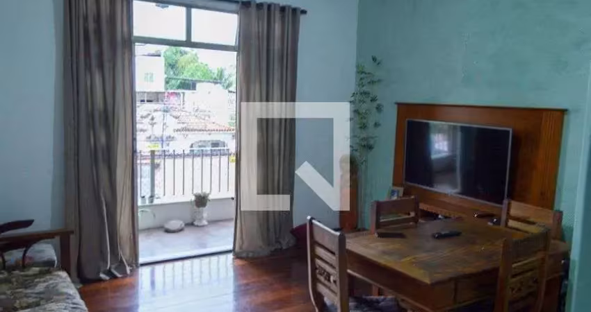 Apartamento para venda - taquara, 3 quartos,  90 m² - rio de janeiro