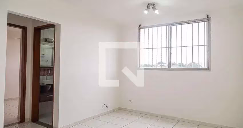 Apartamento para venda - jabaquara, 2 quartos,  42 m² - são paulo