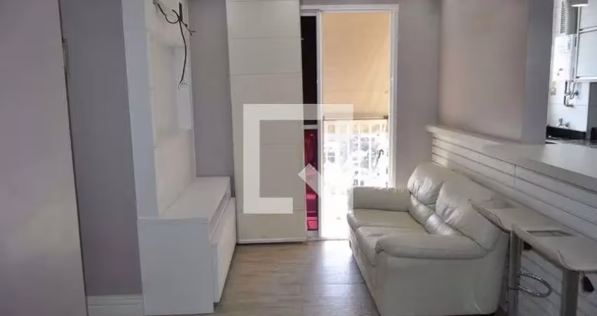 Apartamento para venda - engenho novo, 2 quartos,  49 m² - rio de janeiro