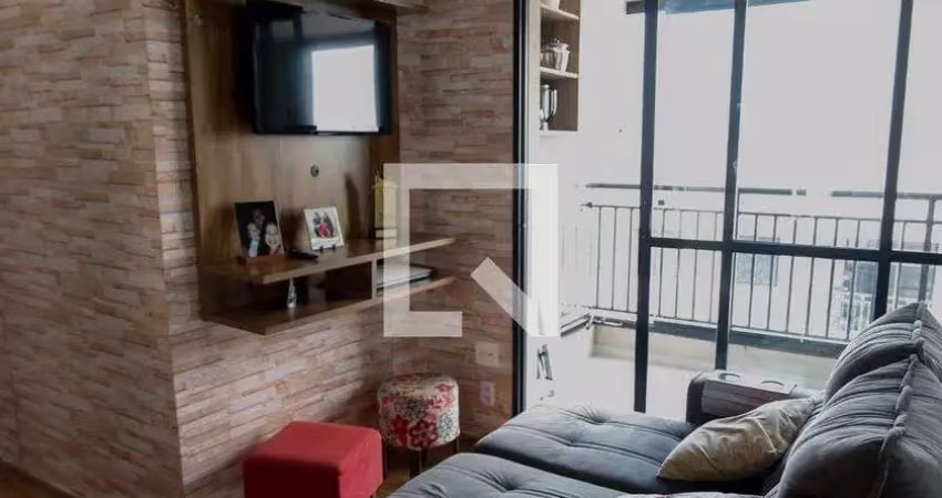 Apartamento para venda - padroeira, 3 quartos,  56 m² - osasco