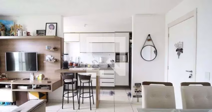 Apartamento para venda - jacarepaguá, 2 quartos,  61 m² - rio de janeiro