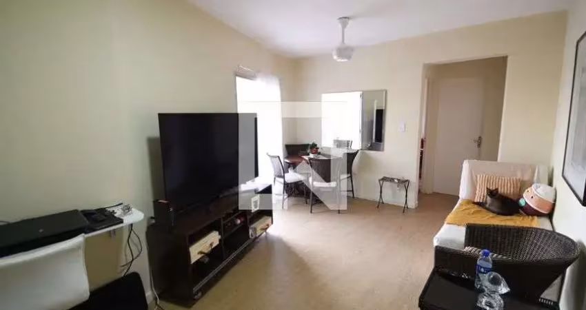 Apartamento com 1 quarto à venda na Rua Proença, Bosque, Campinas