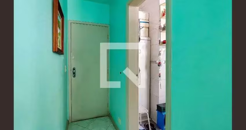 Apartamento para venda - tijuca, 2 quartos,  70 m² - rio de janeiro