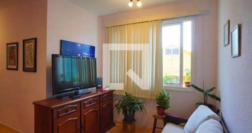 Apartamento para venda - alto petrópolis, 2 quartos,  56 m² - porto alegre