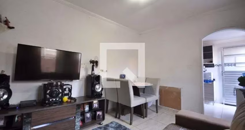 Casa para venda - jardim brasil , 2 quartos,  58 m² - são paulo