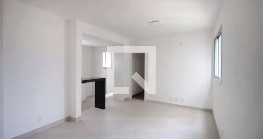 Apartamento para venda - cruzeiro, 3 quartos,  90 m² - belo horizonte