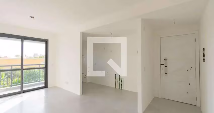 Apartamento para venda - bairro fátima, 2 quartos,  60 m² - canoas