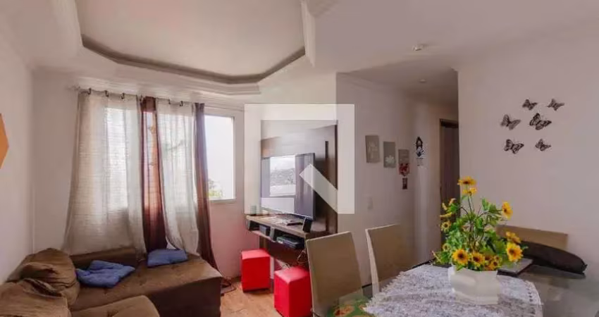 Apartamento para venda - ermelino matarazzo, 2 quartos,  45 m² - são paulo