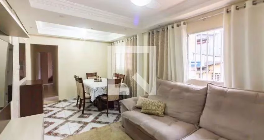 Casa para venda - padroeira, 4 quartos,  220 m² - osasco