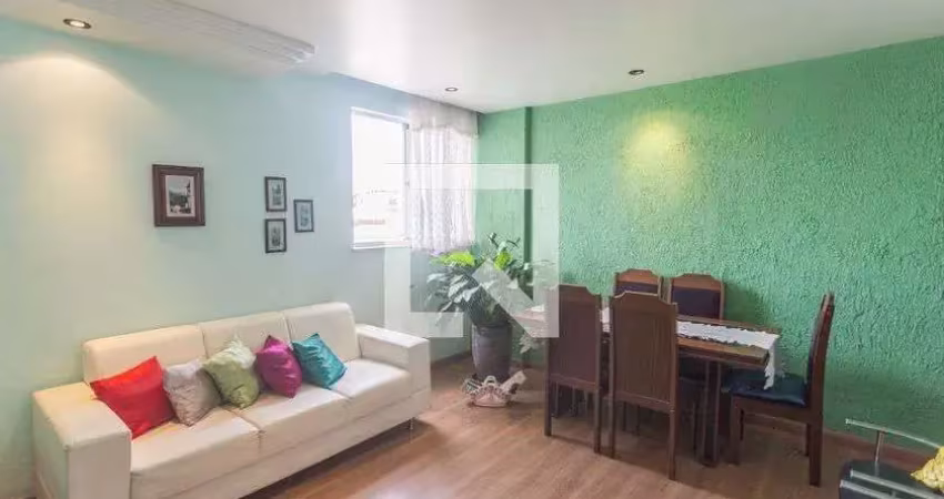 Apartamento para venda - sagrada família, 2 quartos,  70 m² - belo horizonte