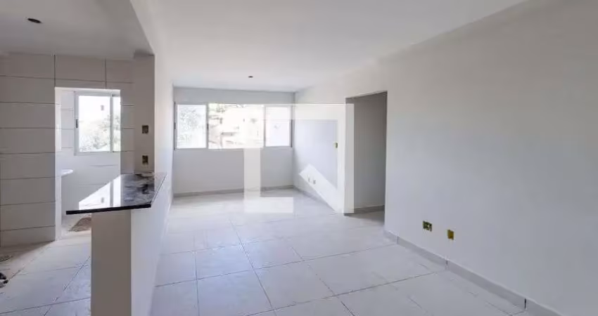 Apartamento para venda - parque são josé, 3 quartos,  75 m² - belo horizonte