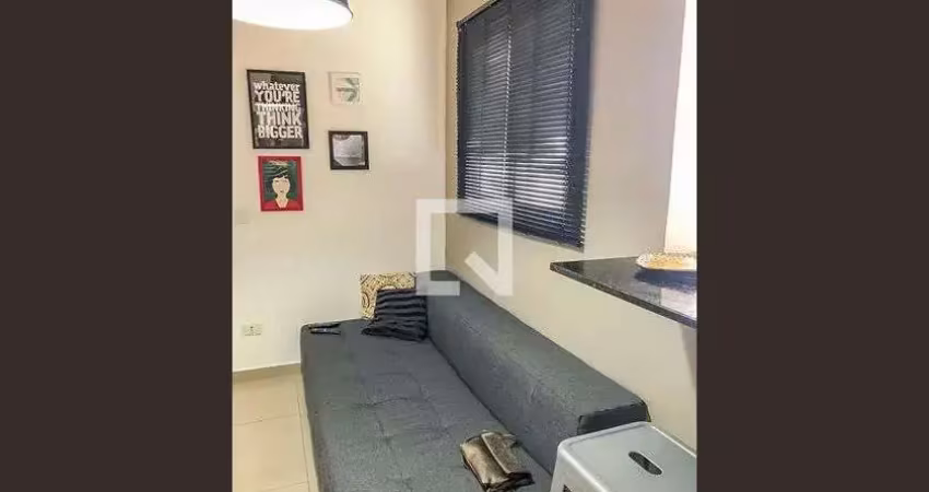 Cobertura para venda - vila cecília maria, 2 quartos,  94 m² - santo andré