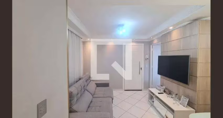 Apartamento para venda - jardim cocaia, 3 quartos,  55 m² - guarulhos