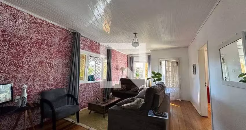 Casa para venda - rio dos sinos, 3 quartos,  110 m² - são leopoldo