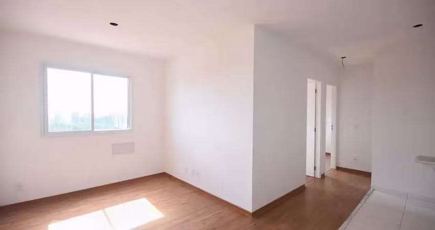 Apartamento para venda - panamby, 2 quartos,  40 m² - são paulo