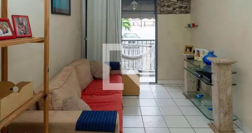 Apartamento para venda - pechincha, 2 quartos,  65 m² - rio de janeiro