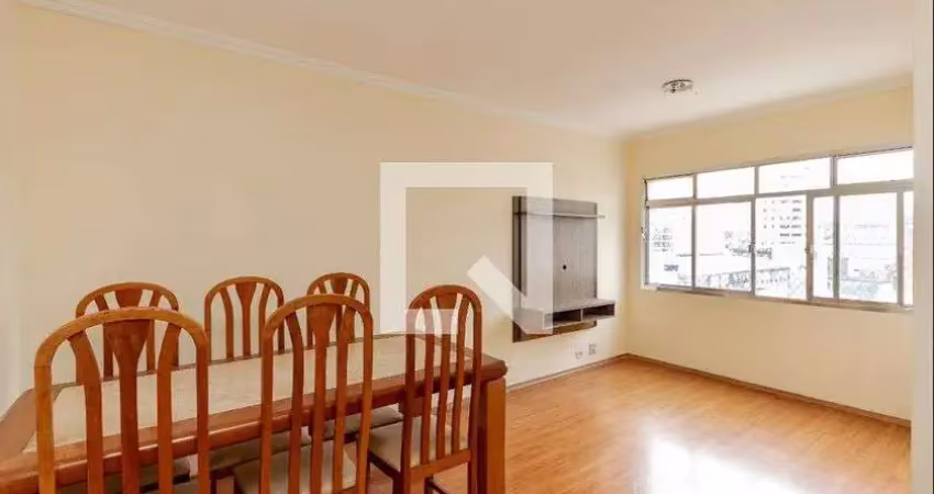 Apartamento para venda - santo amaro , 2 quartos,  61 m² - são paulo