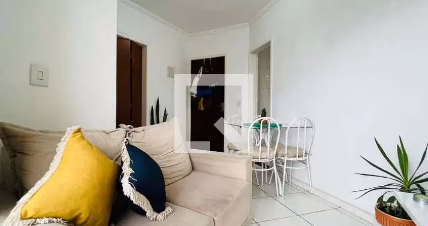 Apartamento para venda - picanço, 1 quarto,  48 m² - guarulhos