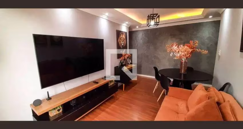 Apartamento para venda - jardim roberto, 2 quartos,  64 m² - osasco