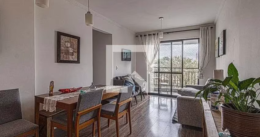 Apartamento para venda - vila das mercês, 3 quartos,  73 m² - são paulo
