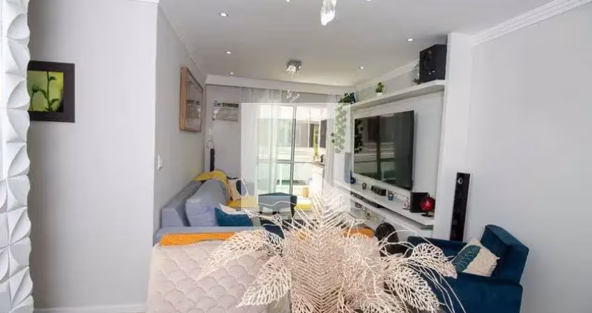 Apartamento para venda - recreio, 3 quartos,  86 m² - rio de janeiro