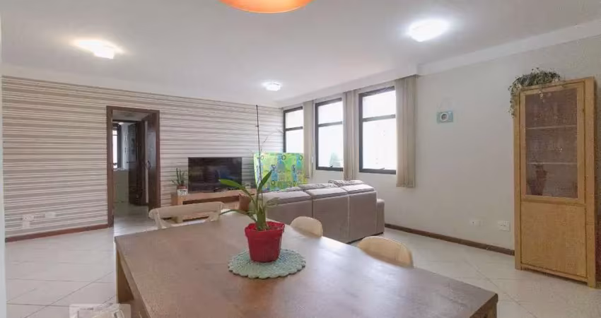 Apartamento para venda - vila mascote, 2 quartos,  90 m² - são paulo