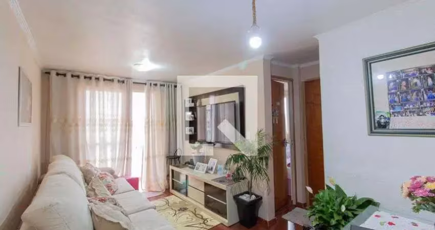 Apartamento para venda - cangaíba, 2 quartos,  58 m² - são paulo