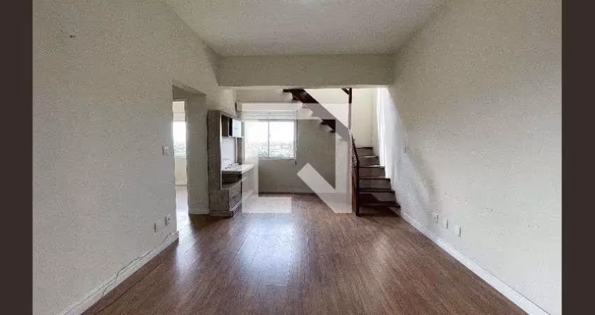 Cobertura para venda - rio dos sinos, 3 quartos,  147 m² - são leopoldo