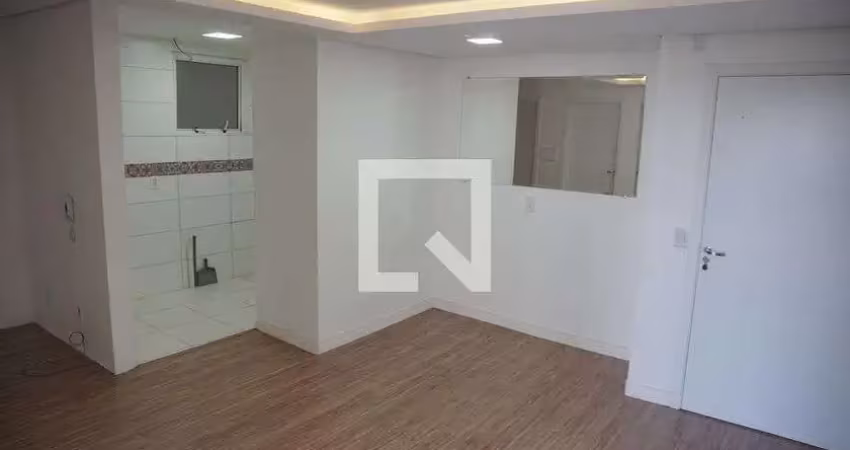 Apartamento para venda - scharlau, 2 quartos,  54 m² - são leopoldo