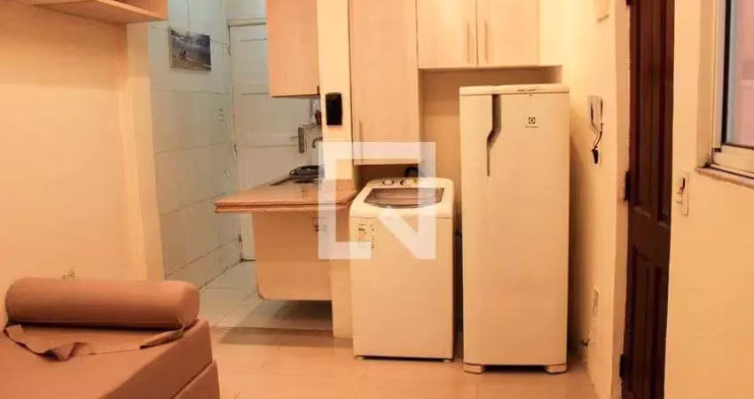 Apartamento para venda - laranjeiras, 1 quarto,  38 m² - rio de janeiro