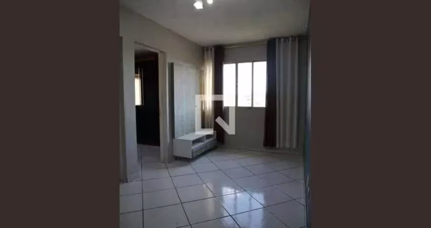 Apartamento para venda - assunção, 2 quartos,  54 m² - são bernardo do campo