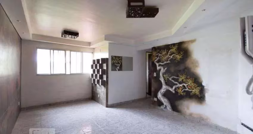 Apartamento para venda - bandeiras, 2 quartos,  56 m² - osasco