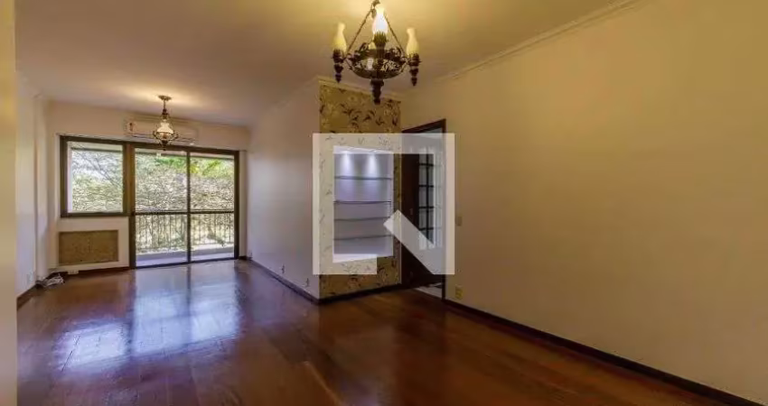 Apartamento para venda - barra da tijuca - marapendi, 4 quartos,  121 m² - rio de janeiro