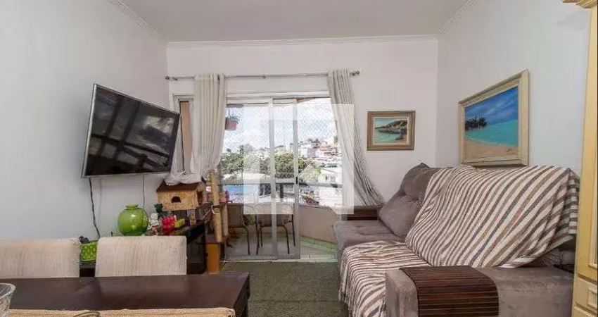 Apartamento para venda - são camilo, 3 quartos,  100 m² - jundiaí