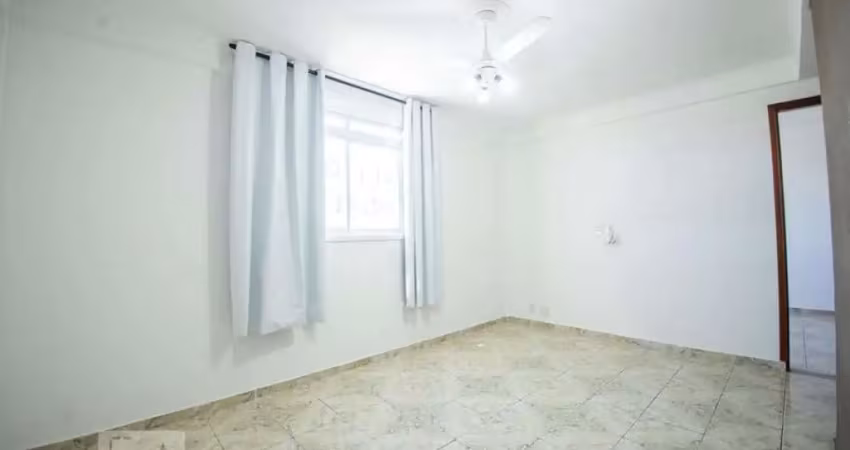 Apartamento para venda - parque residencial vila união  , 2 quartos,  57 m² - campinas