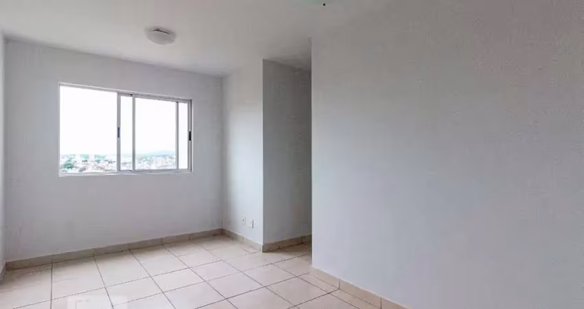 Apartamento para venda - santa mônica, 3 quartos,  65 m² - belo horizonte