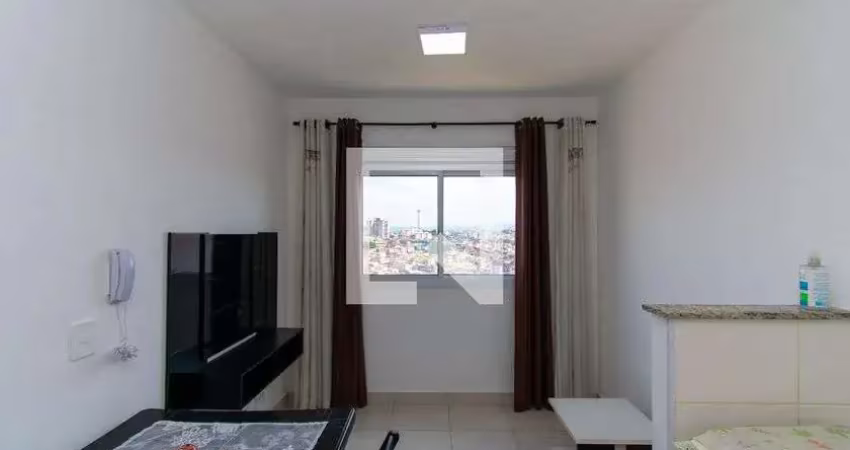 Apartamento para venda - itaquera, 2 quartos,  35 m² - são paulo