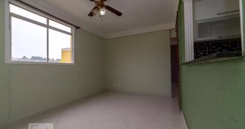 Apartamento para venda - parque residencial vila união  , 2 quartos,  51 m² - campinas