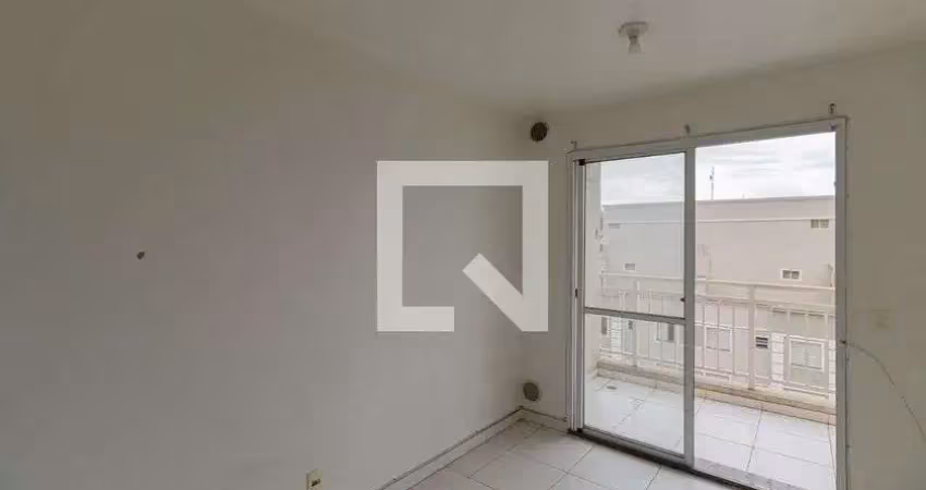 Apartamento para venda - jardim aricanduva, 1 quarto,  32 m² - são paulo