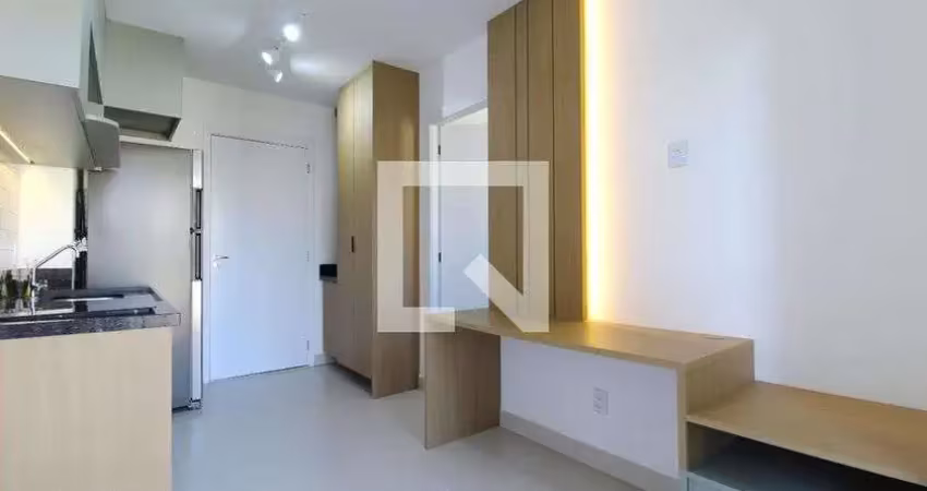 Kitnet / stúdio para venda - vila olímpia, 1 quarto,  26 m² - são paulo