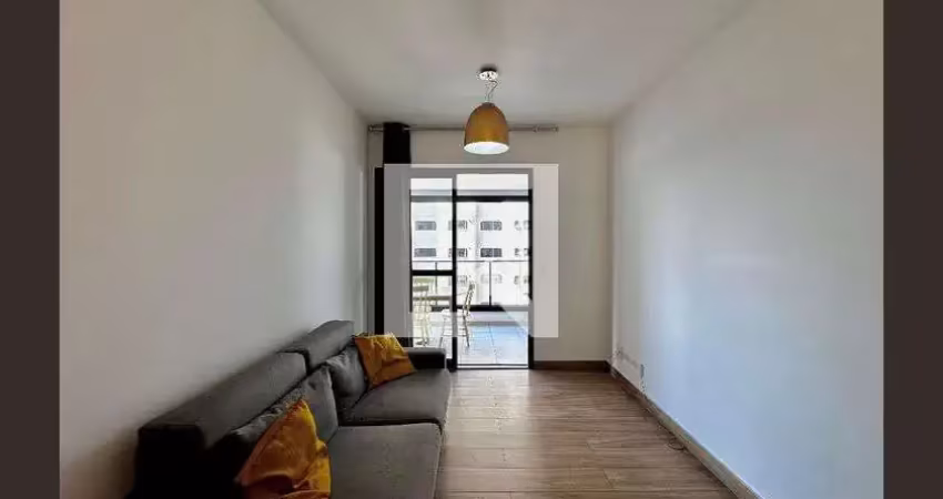 Apartamento para venda - santo amaro , 1 quarto,  52 m² - são paulo
