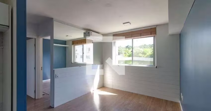 Apartamento para venda - cavalhada, 2 quartos,  60 m² - porto alegre