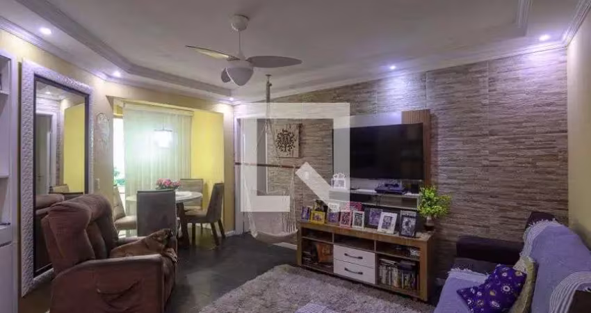 Apartamento para venda - jardim marajoara , 3 quartos,  78 m² - são paulo